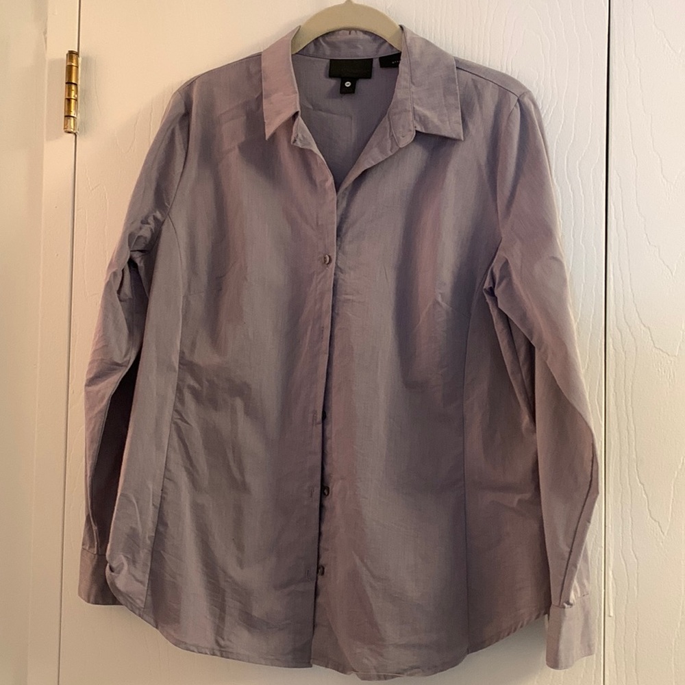 Worthington blouse